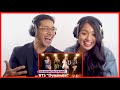 Reacting to 4th Impact Dynamite