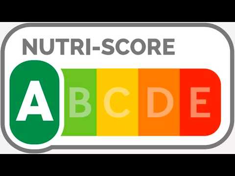 Assurance maladie : entourer le logo du Nutri-Score de noir pour les aliments ultra-transformés ?