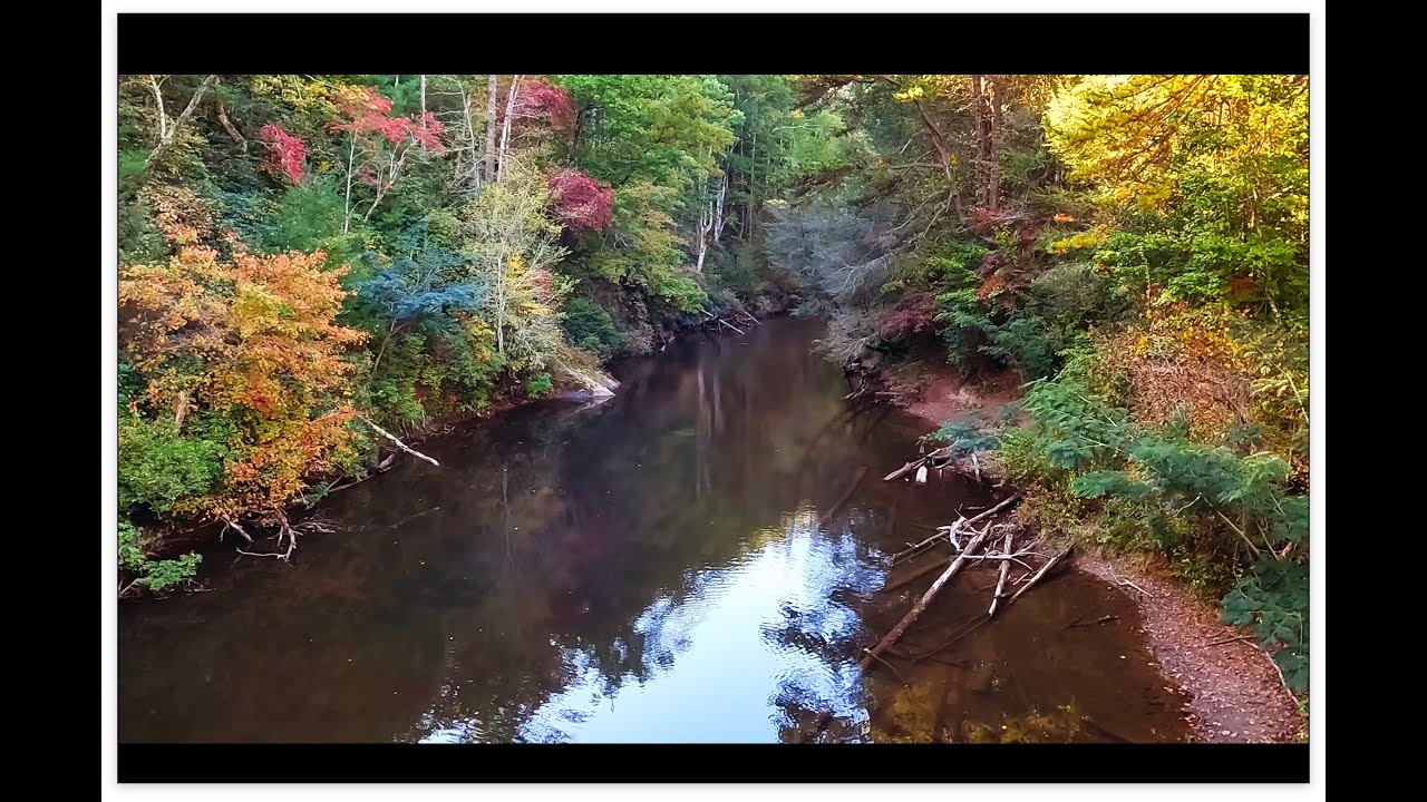 'Deliverance' Filming Locales Chattooga River, Ep. 34 YouTube