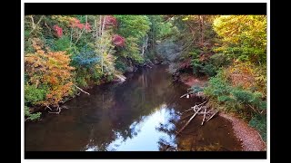 'Deliverance' Filming Locales - Chattooga River, Georgia - Ep. 34 Wealth