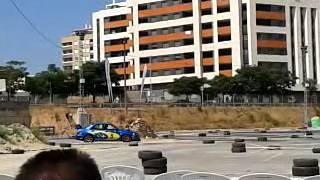 Club subaru Alcora 2012
