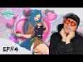 Pokémon Opalo Nuzclocke Ep#4 / MI RELACION TOXICA