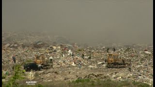 Je Li Spalionica Pravo Rješenje Za Beogradski Otpad