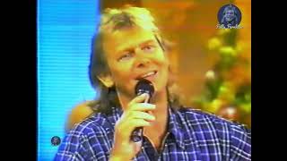 Amazing John Farnham - Please don’t ask me. live tvshow