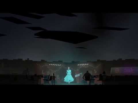 Kentucky Route Zero - Act III - Too Late to Love You (in-game version)