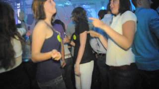 Halve Liter Fuif Xiv 2010 - Klj Staden