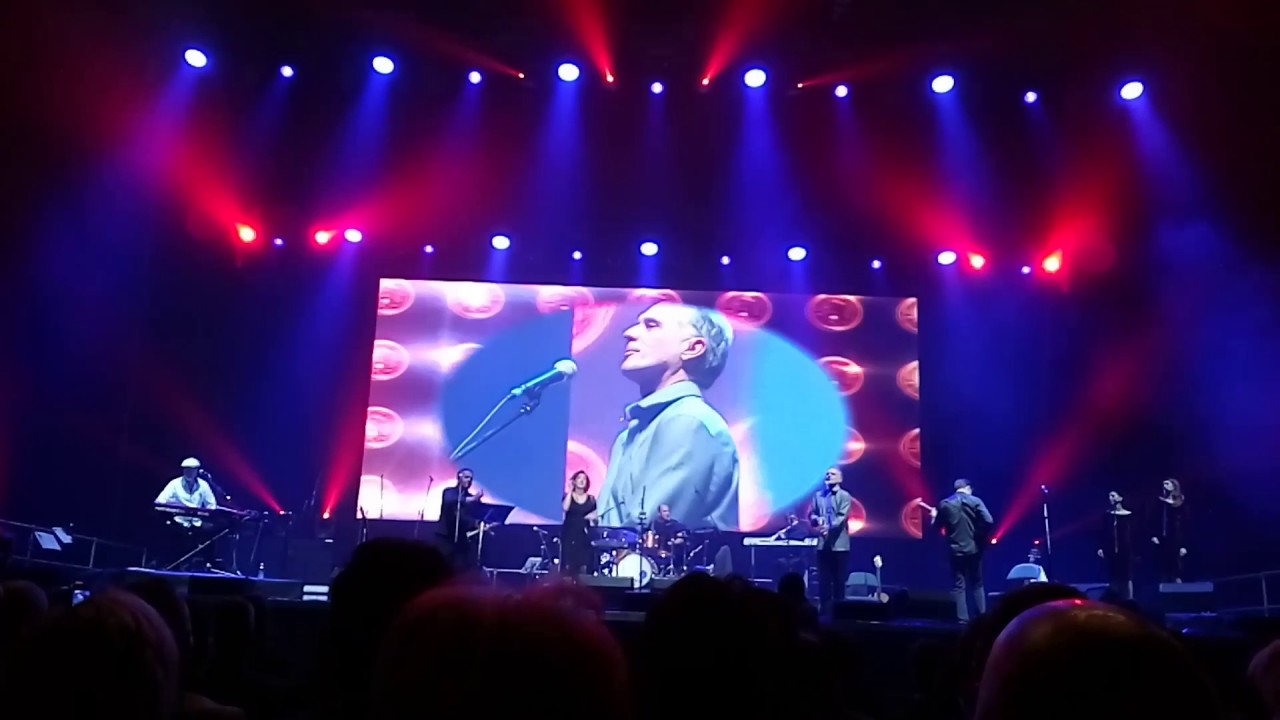 Marie Rottrová O2 Arena Marie Rottrová - S tebou /O2 aréna 20.12.2016/ - YouTube