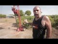 MGP Sam Childers   Water drilling in South Sudan