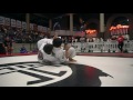 Liam Hill vs Zach Kaina