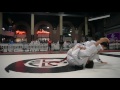 Liam Hill vs Zach Kaina