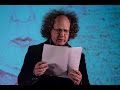 Andy Zaltzman: The System Is Not Functioning