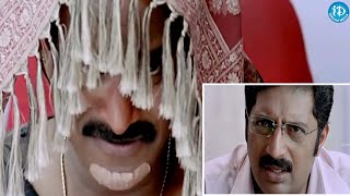 Ashok movie Best Comedy Scene Ever || Venu Madhav , Prakash Raj || JR NTR |@iDreamFilmNagar