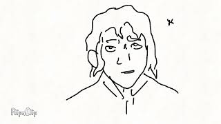 Am I Tuff With The Animation?