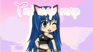 The way map ~ complete ~ gacha studio
