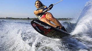 Extreme Life: Wakeboarding