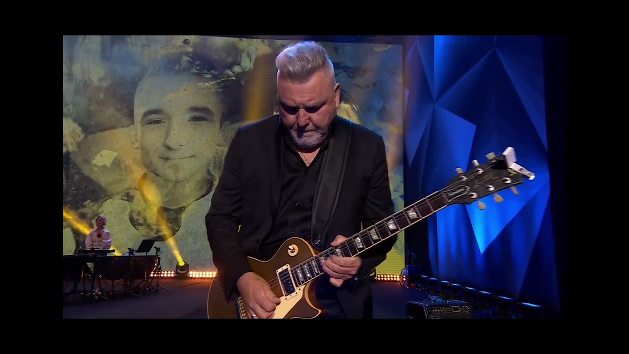 Piotr Cugowski - Sen o Victori