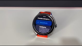 Cómo ahorrar batería en el Xiaomi Watch 2 Pro y en cualquier reloj Wear OS