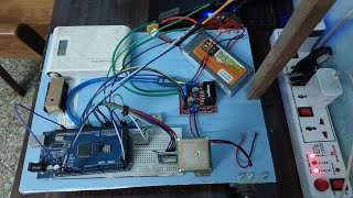 DIY GPS Based Self Driving Autonomous Robot Car Using Arduino