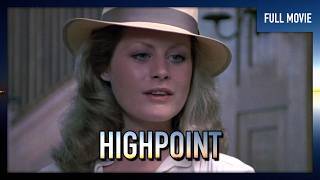 🎬 Highpoint (1982) English | Action