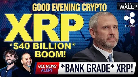 🚨 XRP JUST BECAME BANK-GRADE! 🚨 RIPPLE WINS U.S. NATIONAL BANK CHARTER – MASSIVE ADOPTION INCOMING!