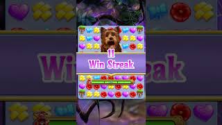 The Wizard of Oz Magic Match 3| Part 14 | iOS screenshot 5