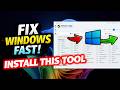 How to Download & Install Winhance (Fix Slow Windows 2026)