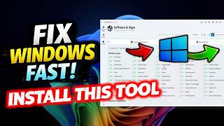 How to Download & Install Winhance (Fix Slow Windows 2026)