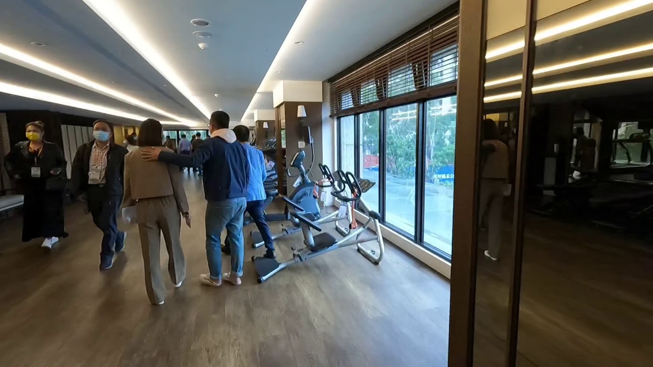 2020 建築參訪-桃園 [京懋建設-京懋一號]