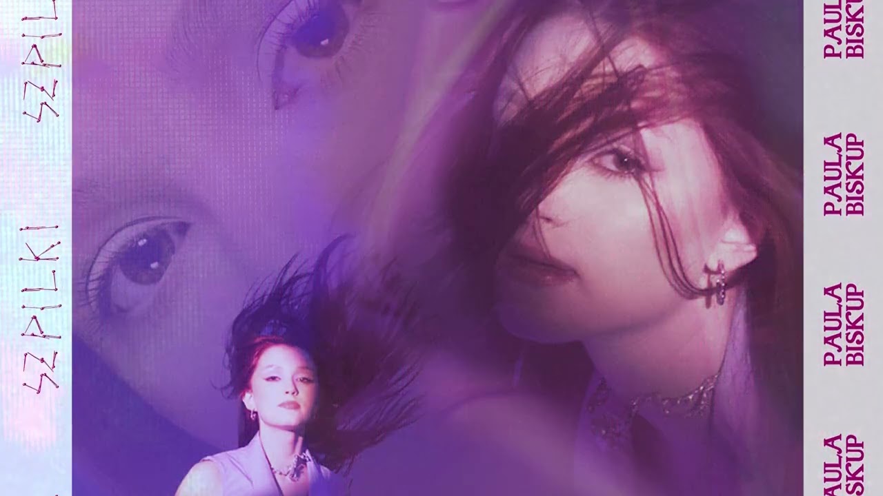 Paula Biskup – SOBIE DAM