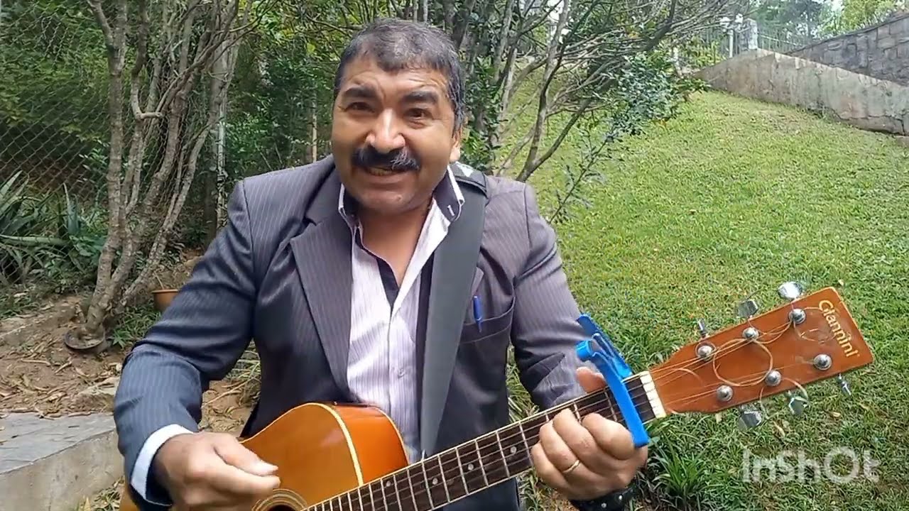 FILHOS DA LUZ 416 DO CANTOR CRISTÃO!