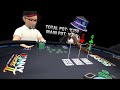 Poker VR
