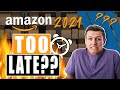 Should I Start Selling on Amazon in 2021? (5 things to consider)