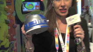 Star Wars Bubble Blaster