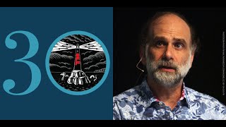 EFF30 Fireside Chat: Beyond the Crypto Wars with Bruce Schneier