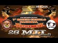 7º RODEIO CRIOULO NACIONAL CTG ESTAMPA NATIVA - VIDEIRA - SC