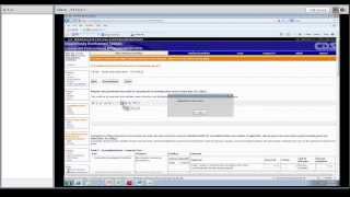 Full eCon Planning Suite Webinar: Completing a CAPER/PER in IDIS - 1/31/14 News