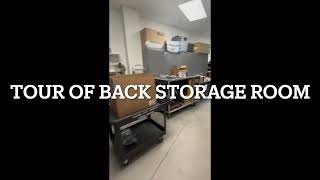 ASU VIDEO TOUR ASSIGNMENT