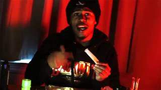 DayDaAmazin x Nuddie Piper - Roll Up & Ride Out
