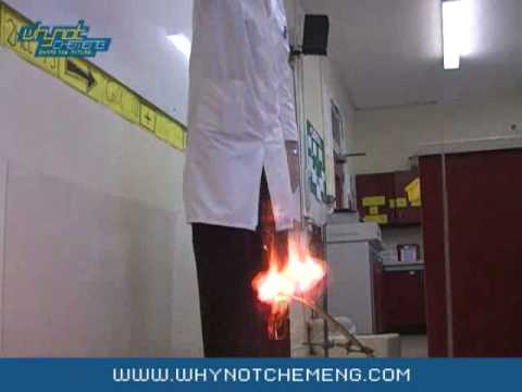 whynotchemeng - top ten flash bang demos