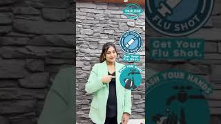 Dr. Paulomi Sharing Tips For Pregnant Women During Flu Season