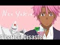 [OLD] Netflix's Neo Yokio Is The Perfect Disaster