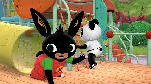 Bing Puzzle :: Here I Go  (1)