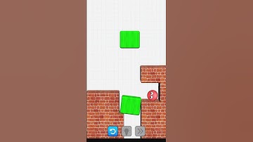 Cover The Ball: Super Fun Puzzles Levels Pass through Level 16