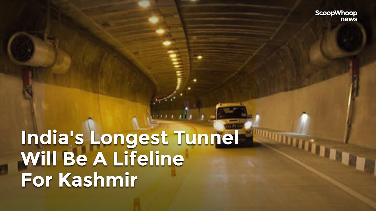 Image result for kashmir tunnel