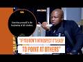 IF YOU DON T INTROSPECT IT S EASY TO POINT AT OTHERS DJ NAVES 