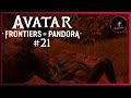 Ein LIED zum STERBEN 🎵 - AVATAR: FRONTIERS OF PANDORA 🌳 #21 | Let's Play Deutsch