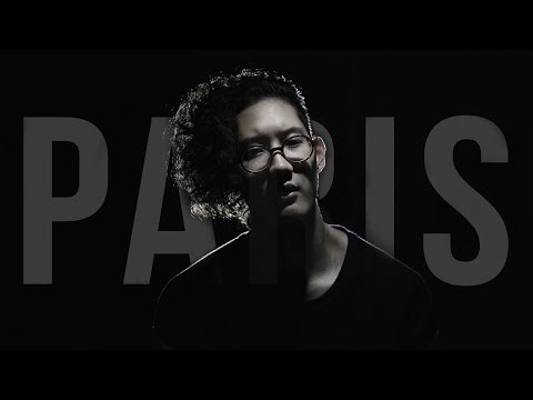Paris - The Chainsmokers | BILLbilly01 Ft. Alyn Cover