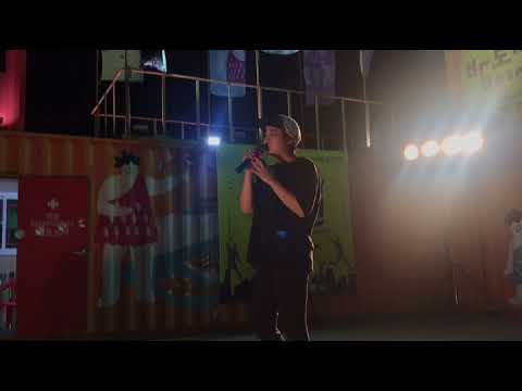 M.C THE MAX - 어디에도