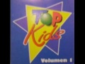 ALMAS QUE BAILAN - TOP KIDS (buen sonido del cd)