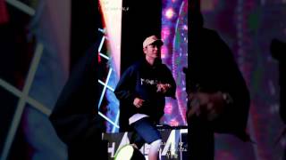20161008 행오버(Hang Over) Angel's Fighting(엔젤스파이팅) 제1회 대회 축하공연 세로직캠 - 05.DJ LOOP VOL4